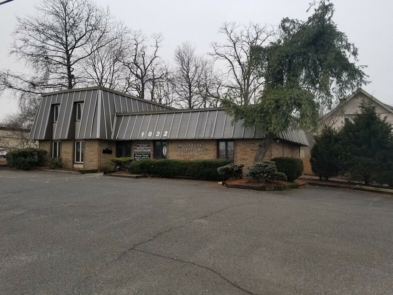1032 State Route 34, Matawan, NJ for sale - Building Photo - Image 1 of 1