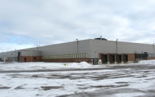 More details for 225 Henry St, Brantford, ON - Industrial for Lease