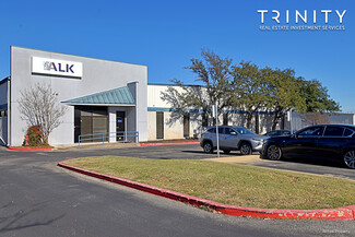 More details for 1700 Royston Ln, Round Rock, TX - Flex for Lease