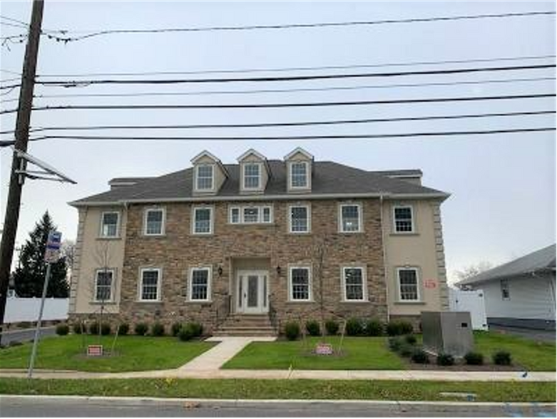 195 Main St, Woodbridge, NJ for sale - Building Photo - Image 1 of 1