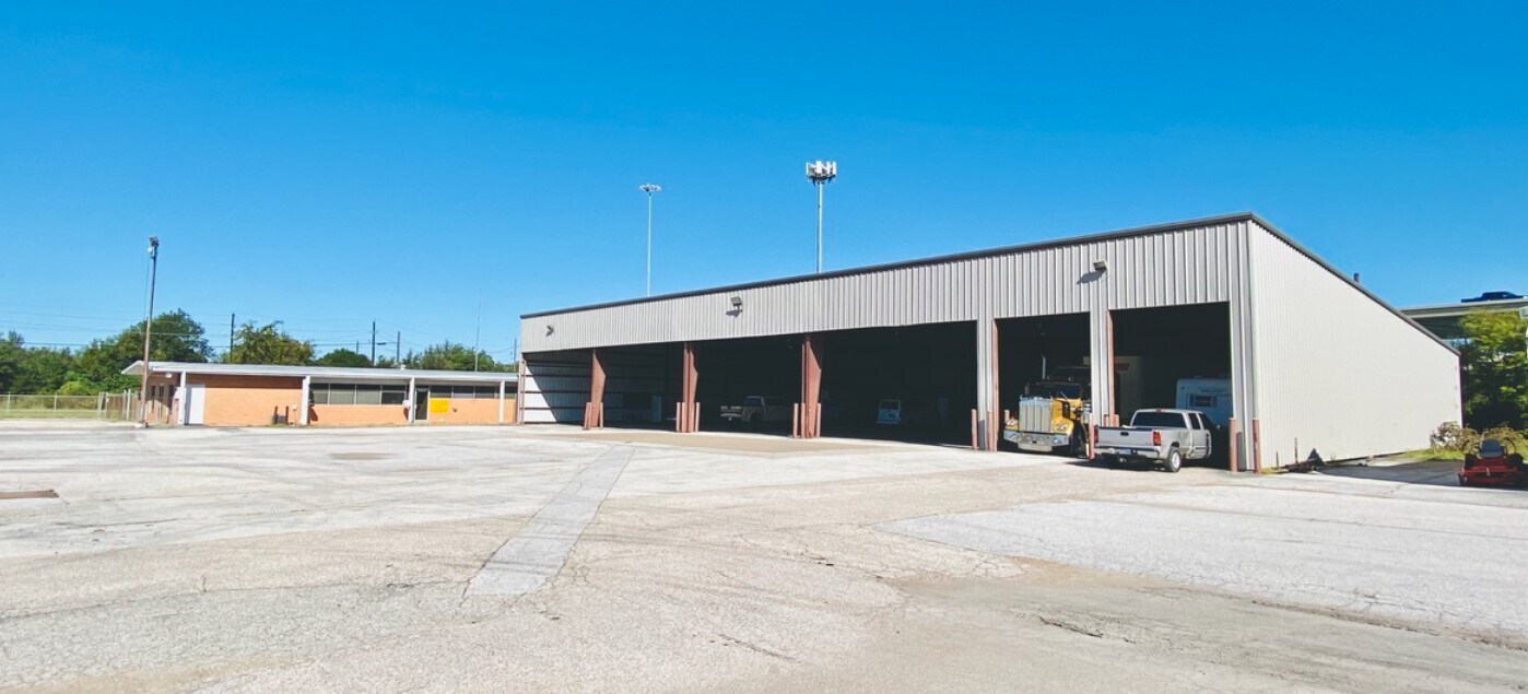 9118-9330 Jackrabbit Rd, Houston, TX for sale Building Photo- Image 1 of 1