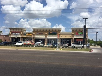 More details for 1501 S Cage Blvd, Pharr, TX - Retail for Lease