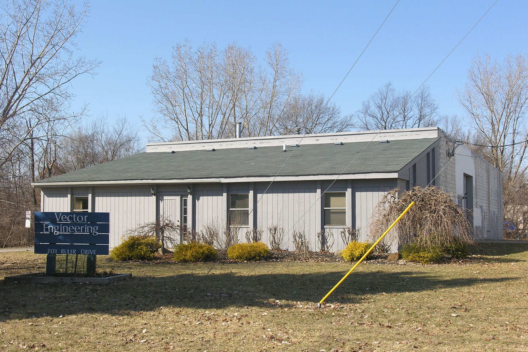 3131 Ruler Dr, Walled Lake, MI for sale Building Photo- Image 1 of 1