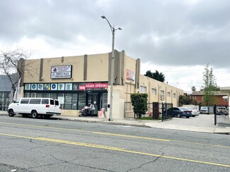 More details for 431 W Highland Ave, San Bernardino, CA - Retail for Sale