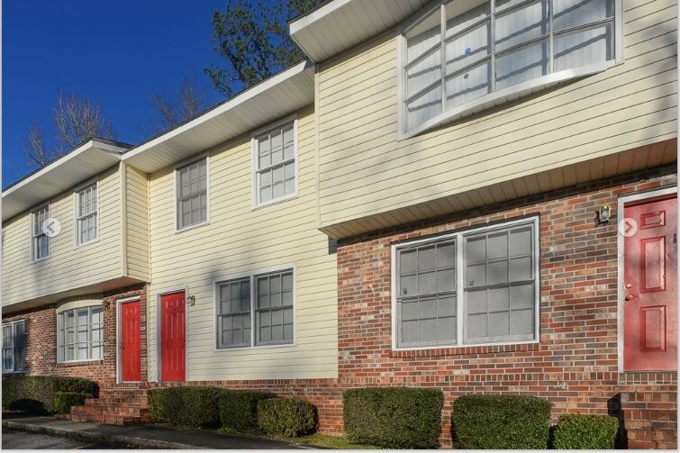 2360 Tredway Dr, Macon, GA for sale - Building Photo - Image 1 of 1