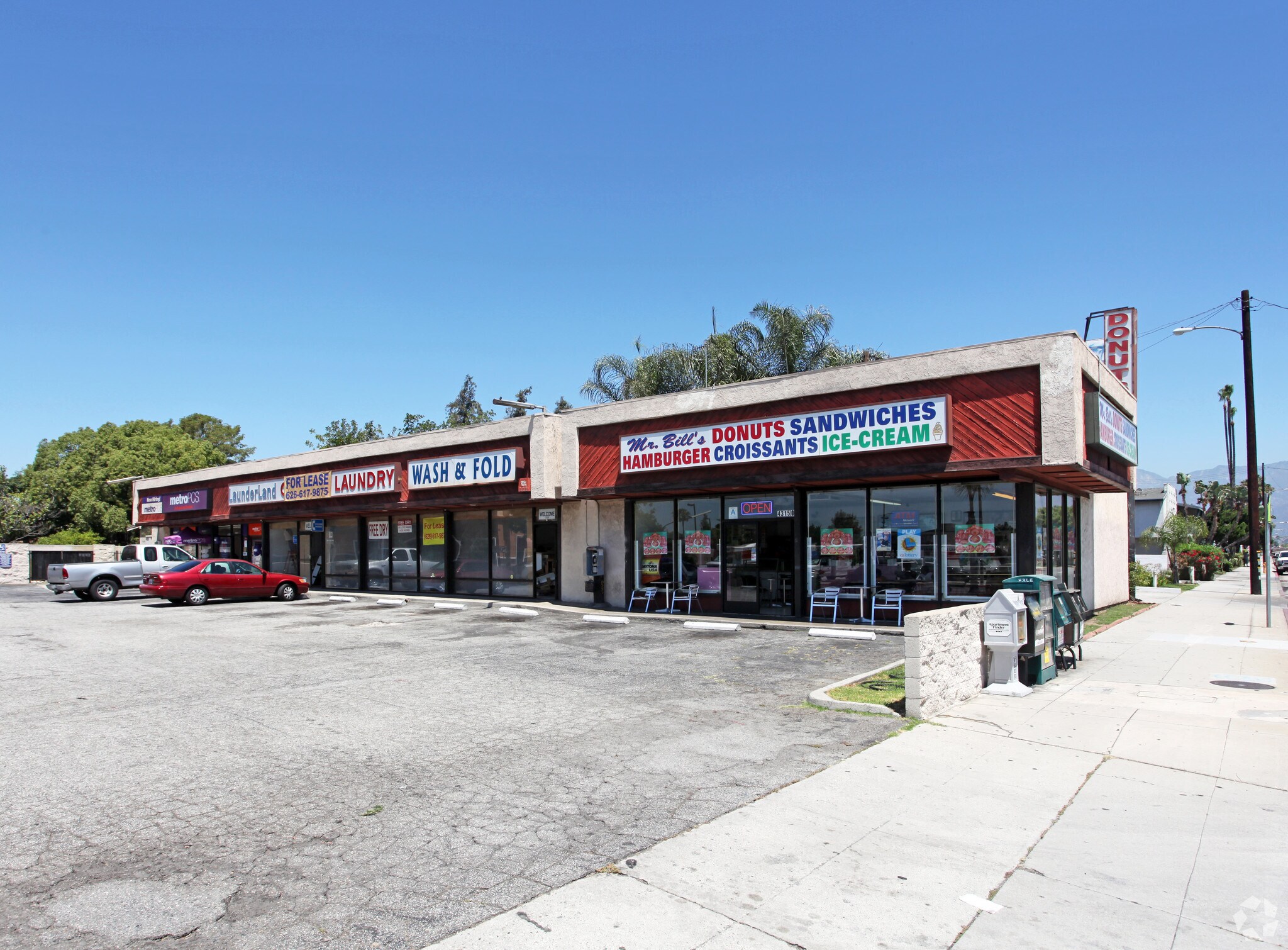 4315 Rosemead Blvd, Rosemead, CA for sale Primary Photo- Image 1 of 1