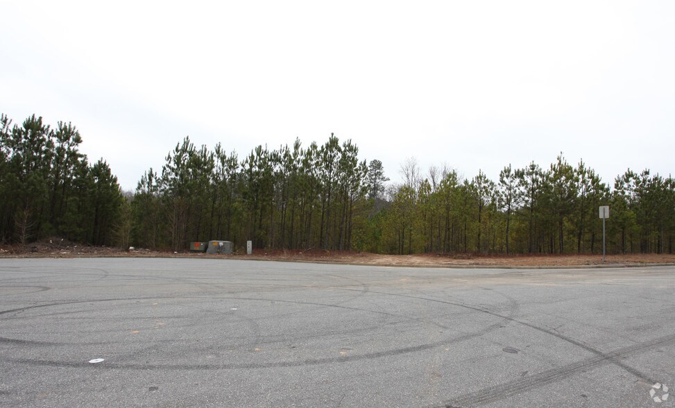 N Commerce Blvd, Alpharetta, GA for sale - Primary Photo - Image 1 of 1