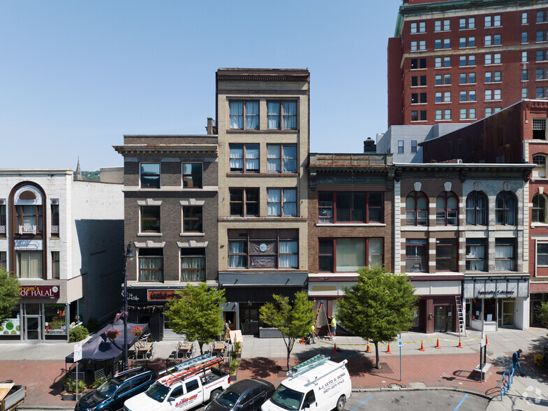 73 Court St, Binghamton, NY for sale - NeighborhoodPhoto - Image 1 of 18