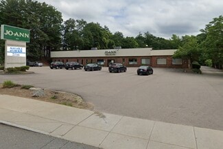 More details for 244 Worcester St, Natick, MA - Retail for Lease