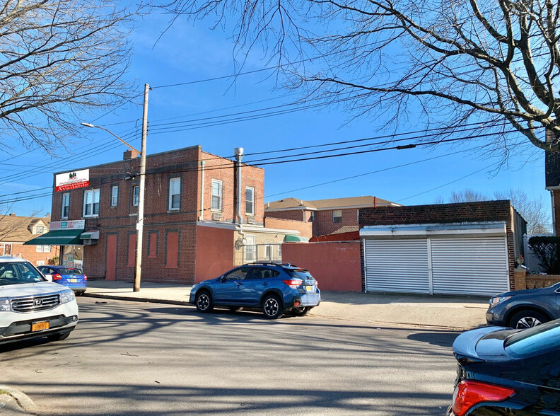 12802 135th Ave, South Ozone Park, NY for sale - Building Photo - Image 1 of 20