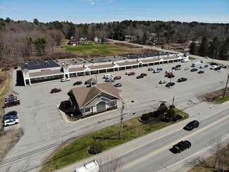 More details for 185 Townsend Ave, Boothbay Harbor, ME - Retail for Lease