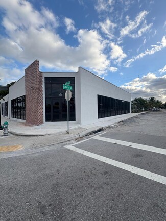 More details for 2215 N Federal Hwy, Hollywood, FL - Retail for Lease