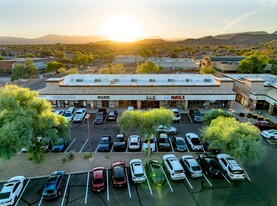 NWC Chandler & Mountain Pkwy - Commercial Real Estate