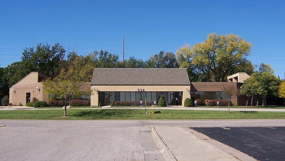 251 S Whittier St, Wichita, KS for sale Primary Photo- Image 1 of 1