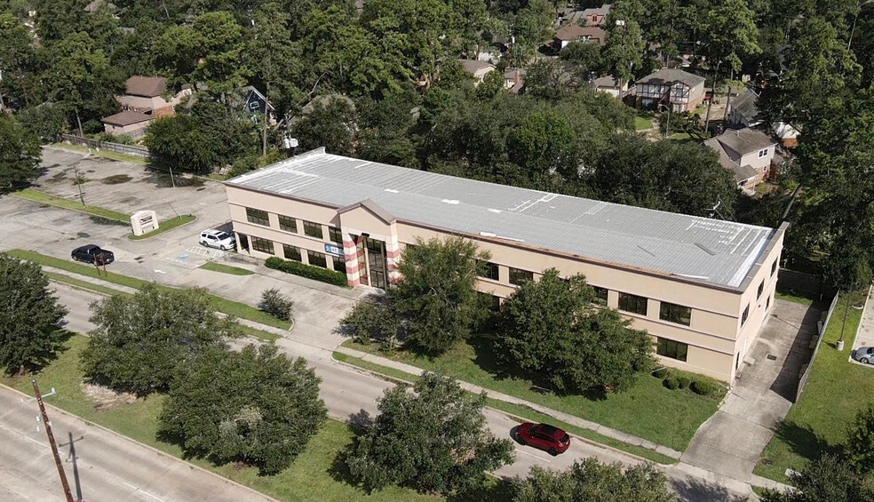 6620 Cypresswood Dr, Spring, TX for lease - Building Photo - Image 3 of 5