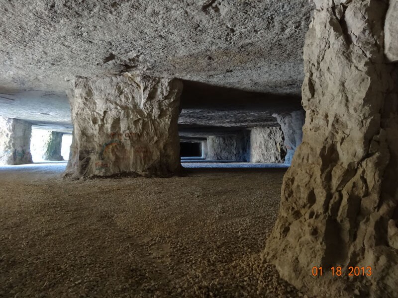 2662-2664 N Highway 79, Elsberry, MO for sale Primary Photo- Image 1 of 1