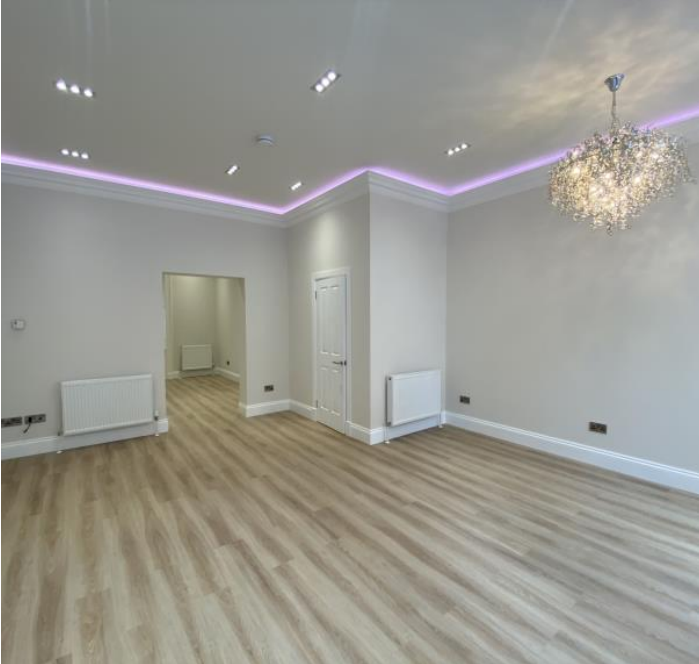 5-5a Grange Rd, Edinburgh for lease Interior Photo- Image 1 of 4