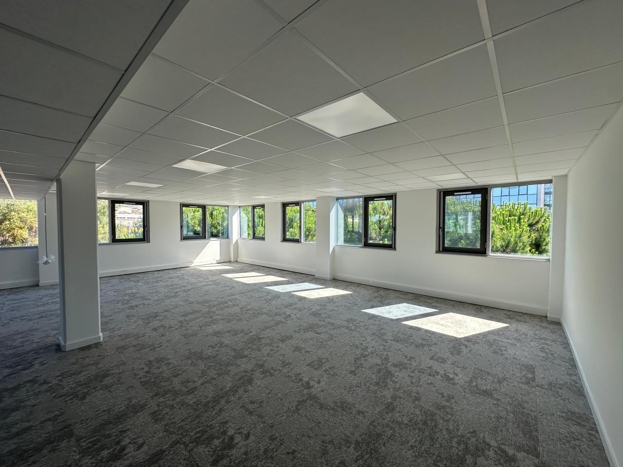 Office in Nice for lease Interior Photo- Image 1 of 22