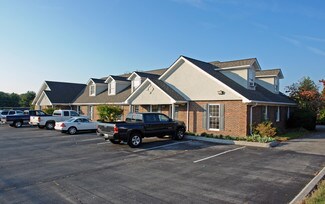 More details for 117 SW Huxley Rd, Knoxville, TN - Office for Lease