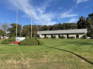 More details for 2140 Westover Rd, Chicopee, MA - Industrial for Lease