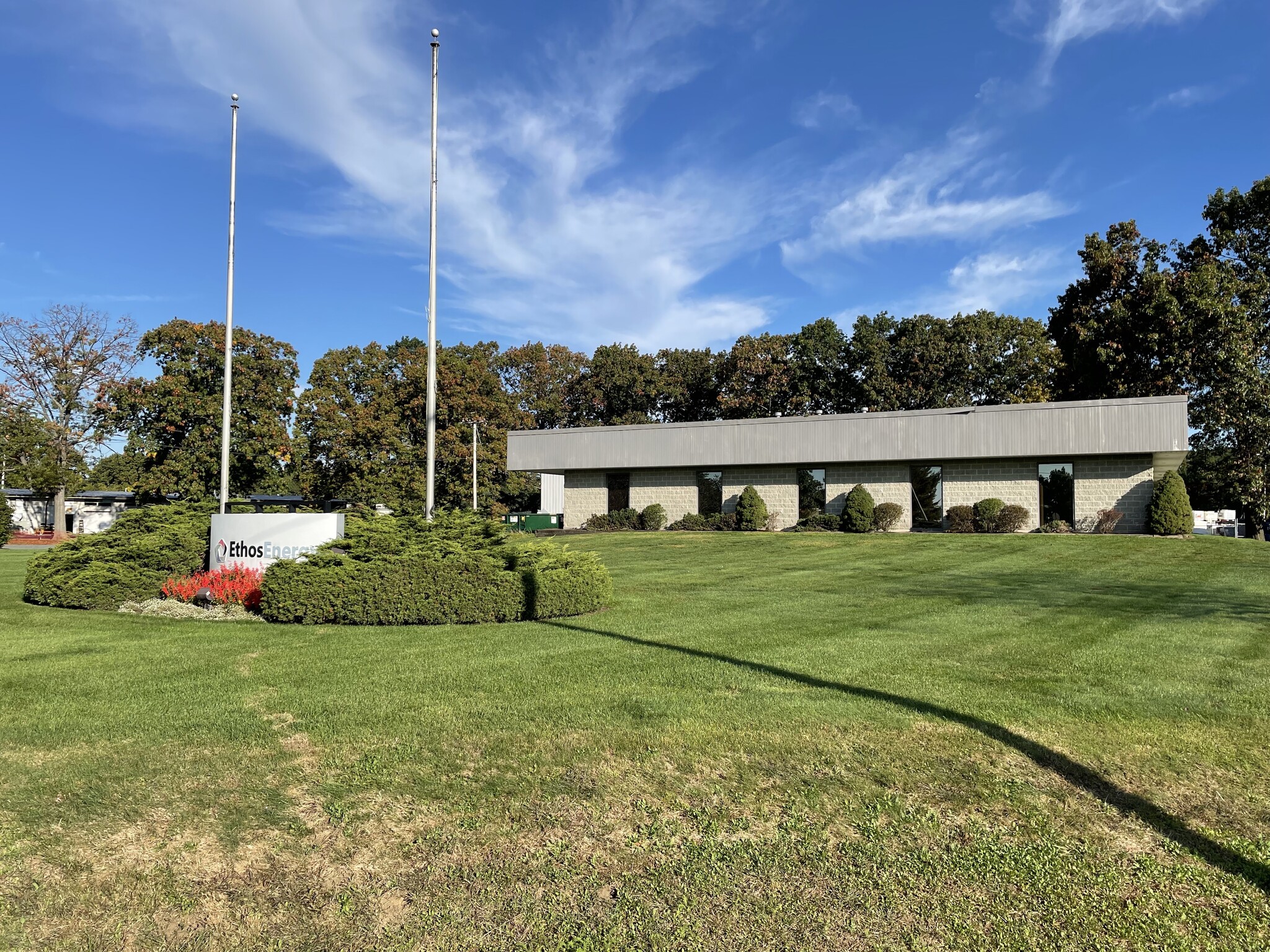 2140 Westover Rd, Chicopee, MA for lease Building Photo- Image 1 of 7