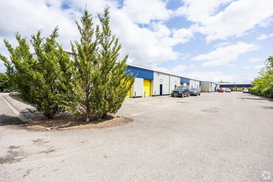 Lingfield Way, Darlington for lease - Building Photo - Image 2 of 2