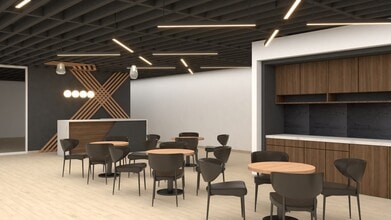 3031 N Rocky Point Dr W, Tampa, FL for lease Interior Photo- Image 2 of 5