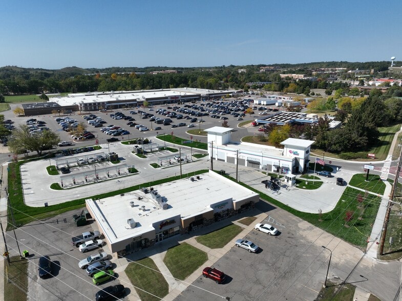 8680 W Grand River Ave, Brighton, MI for sale - Building Photo - Image 2 of 7