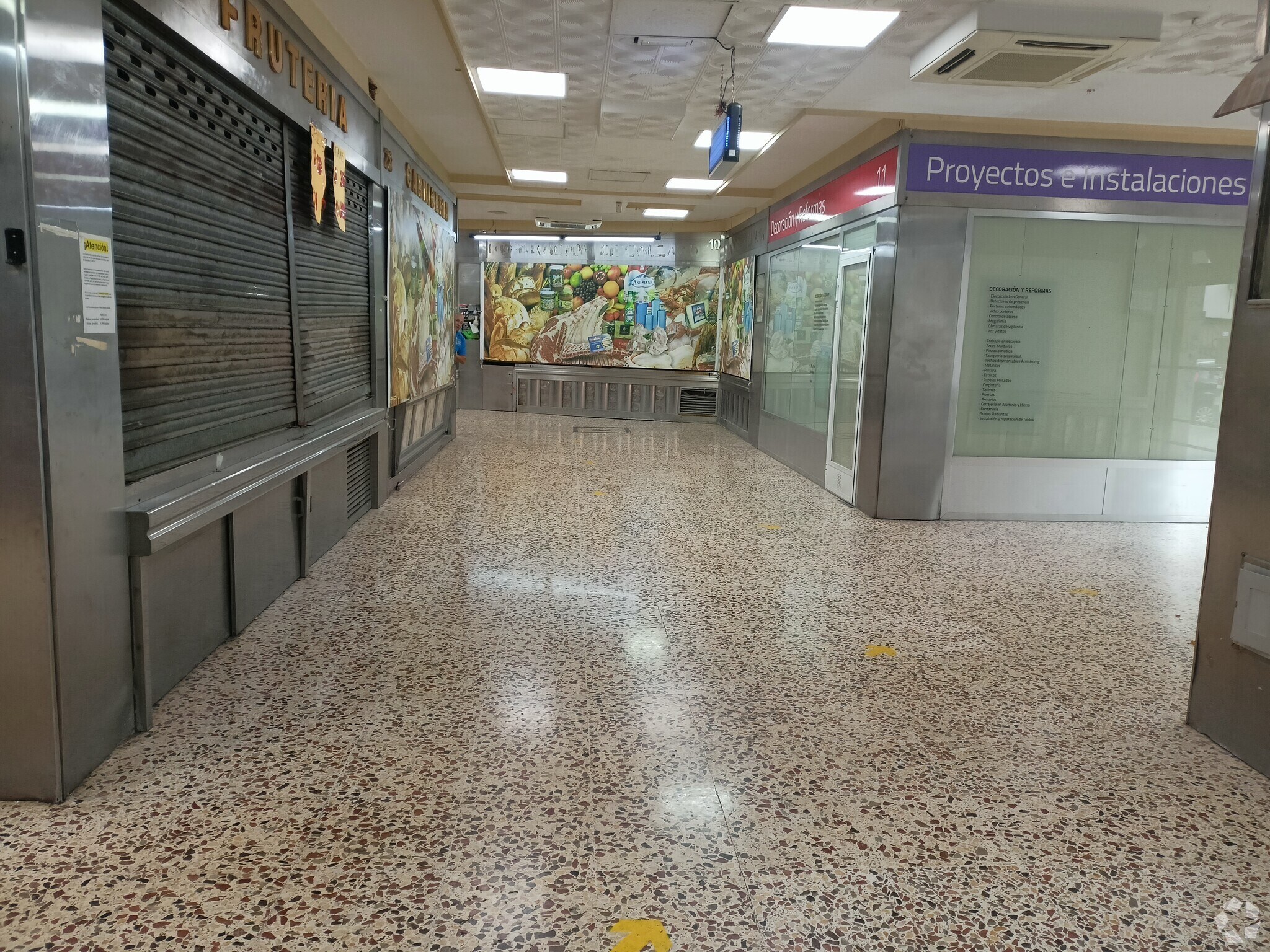 Calle Pintor el Greco, 1, Móstoles, Madrid for lease Interior Photo- Image 1 of 3