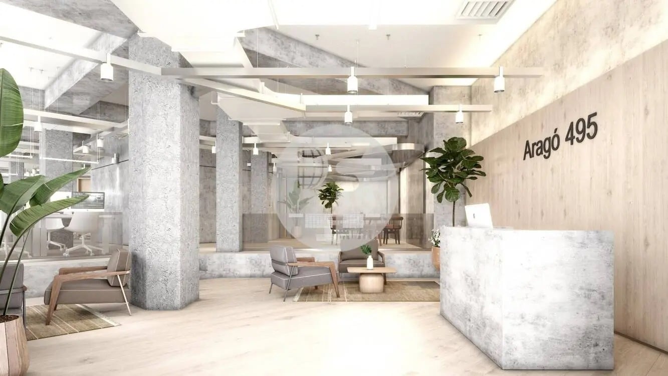 Office in Barcelona, Barcelona for lease Interior Photo- Image 1 of 5