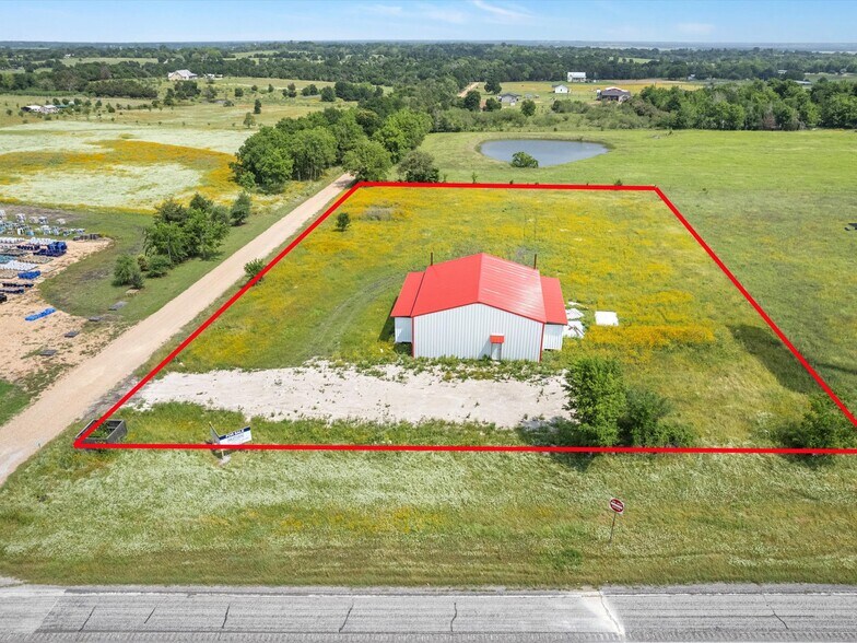 11395 Hwy 290 E, Chappell Hill, TX 77426 Hard Corner 11395 HWY 290