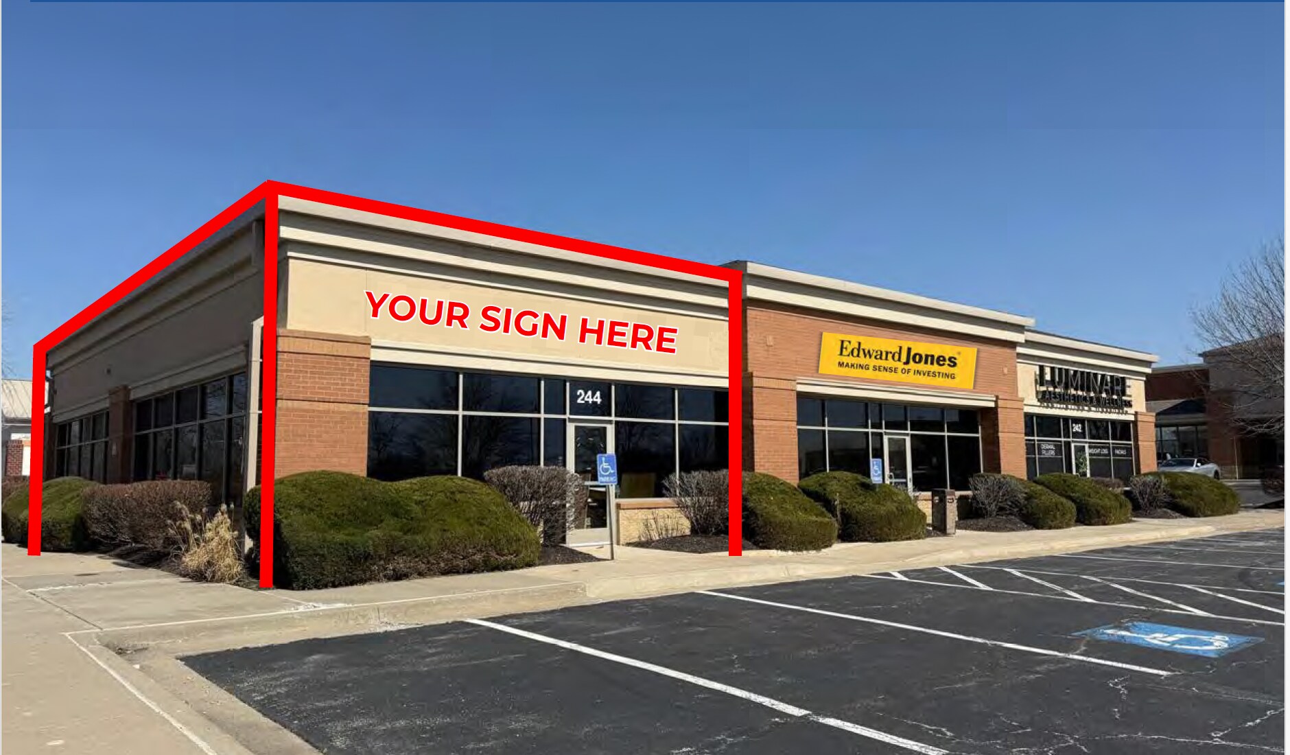 58 Hwy, Raymore, MO for sale Building Photo- Image 1 of 1