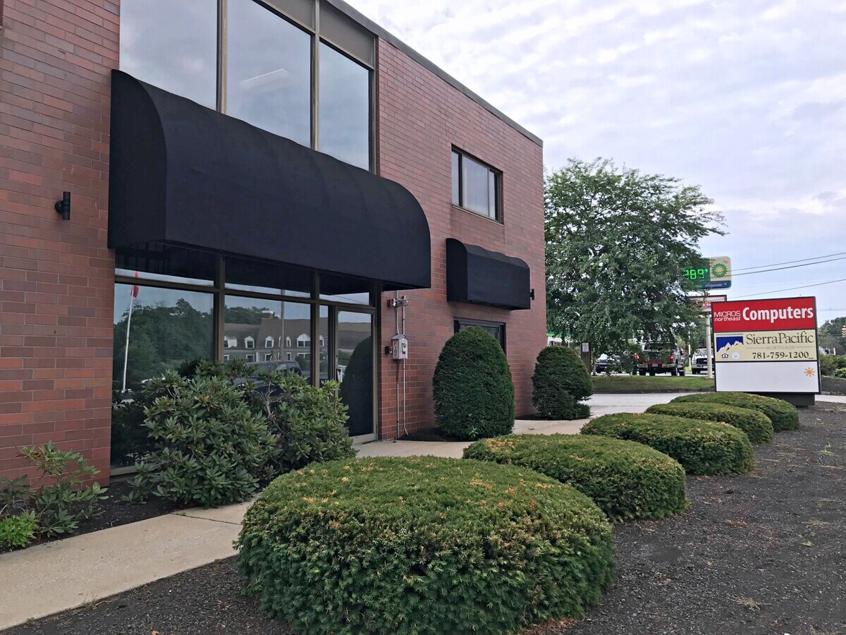 329331 Washington St, Woburn, MA 01801