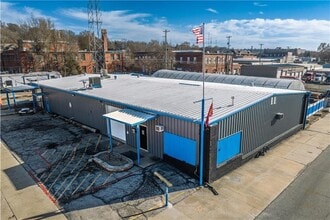 701 S 8th St, Saint Joseph, MO for lease Building Photo- Image 1 of 11