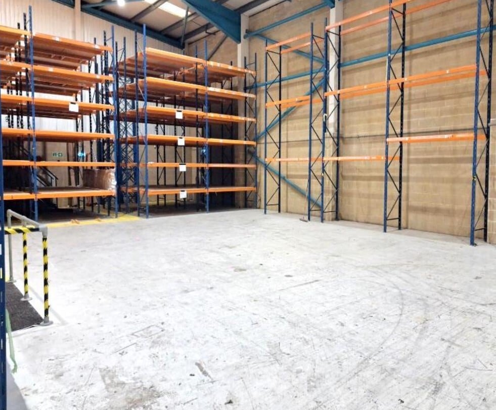 Station Rd, Ampthill, BDF MK45 2QY - Unit 3 -  - Interior Photo - Image 1 of 3