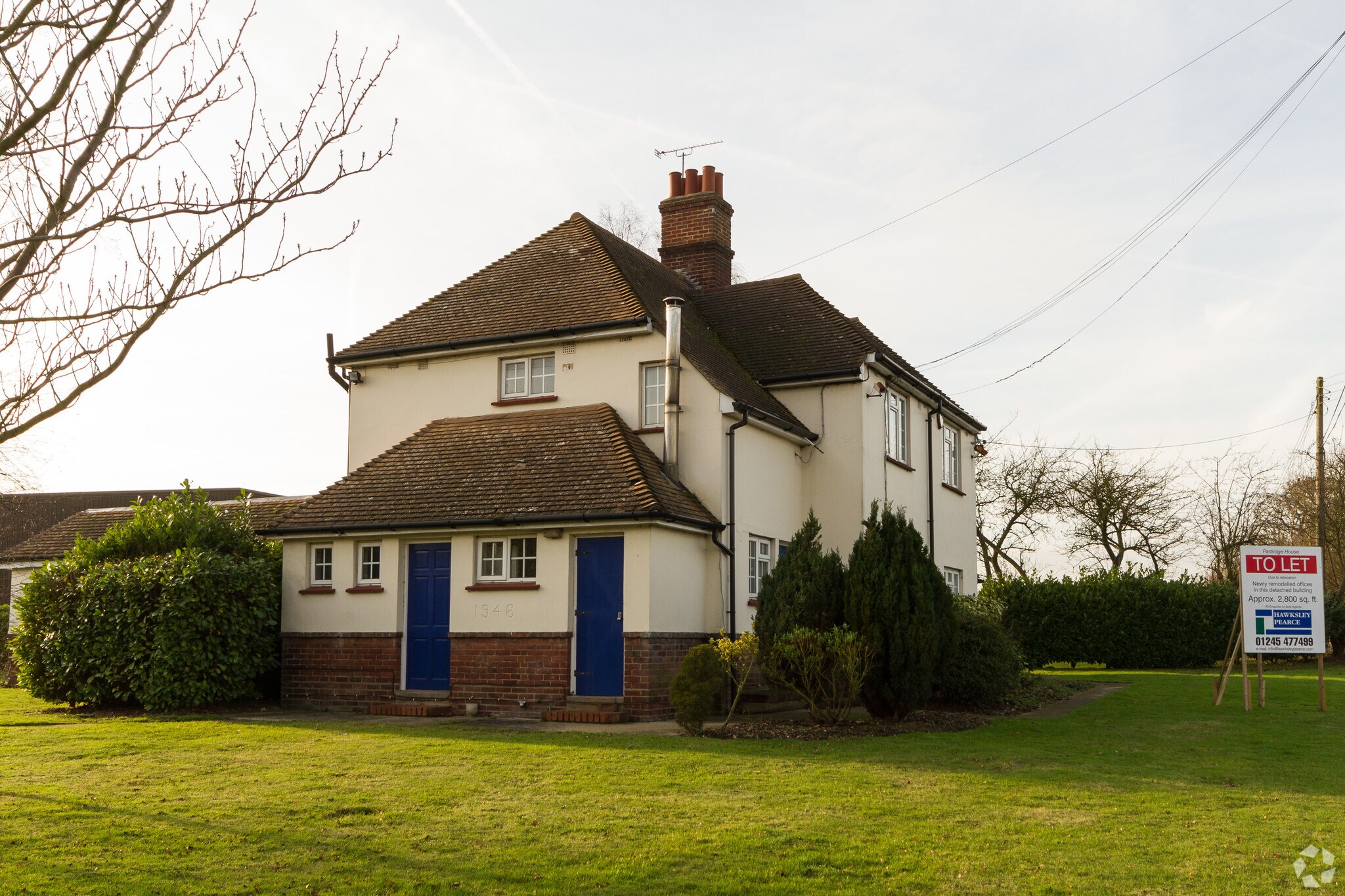 Braxted Rd, Witham for sale Primary Photo- Image 1 of 1