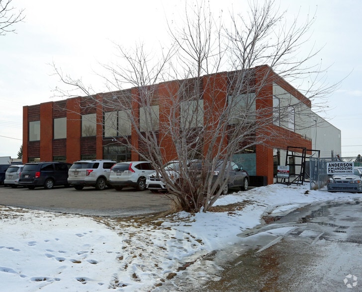 23 Rayborn Cres, St. Albert, AB for sale - Building Photo - Image 1 of 1