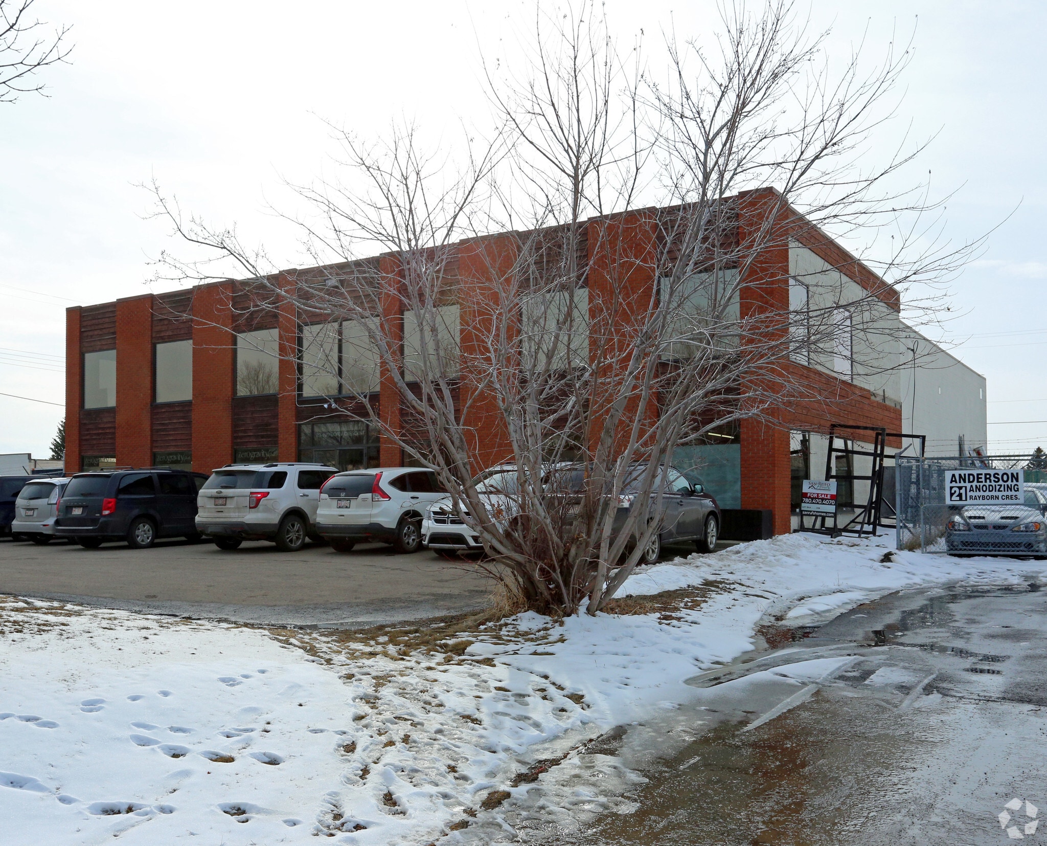 23 Rayborn Cres, St. Albert, AB for sale Building Photo- Image 1 of 1