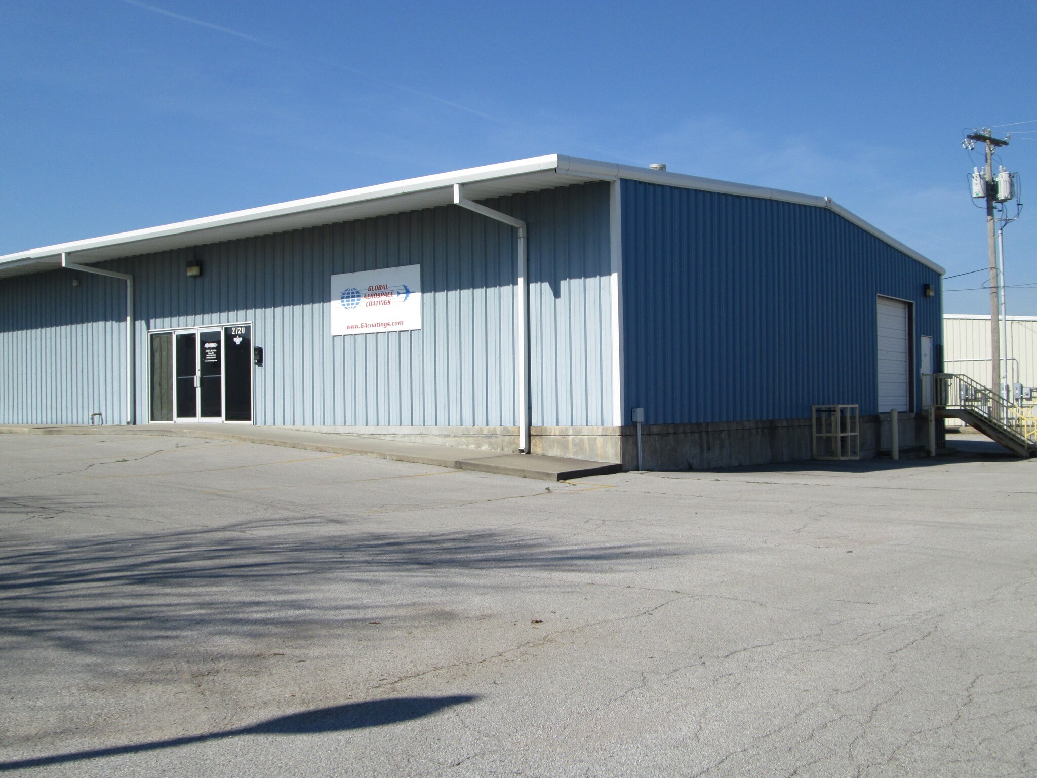 2720 N Sheridan Rd, Tulsa, OK for sale Building Photo- Image 1 of 1