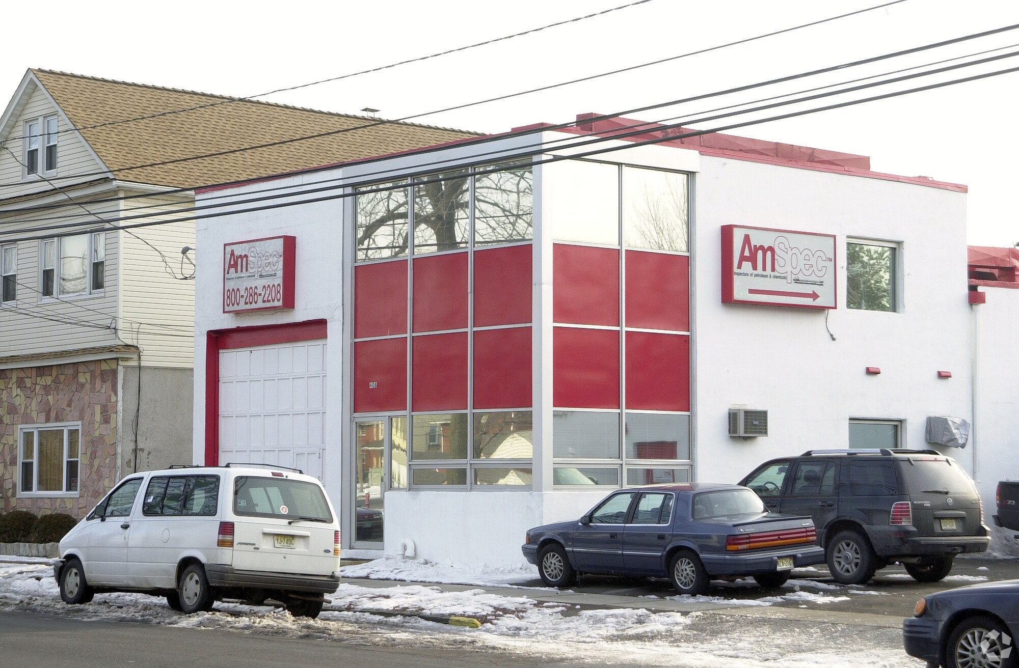 400 E Elizabeth Ave, Linden, NJ for sale Primary Photo- Image 1 of 1