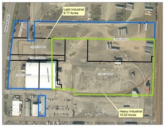 More details for 2729 Pacific Blvd SW, Albany, OR - Industrial for Lease