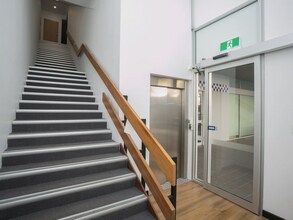 88 High St, FREMANTLE for lease Lobby- Image 2 of 9