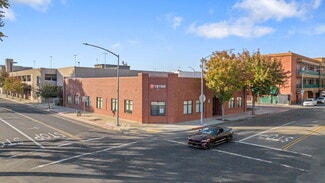 More details for 125 S Bridge St, Visalia, CA - Office for Sale