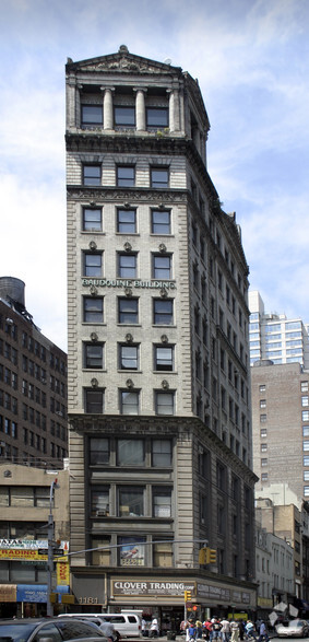 1181 Broadway, New York, NY for lease - Building Photo - Image 3 of 8