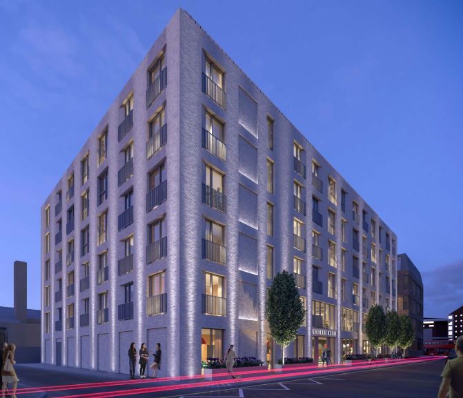 21 High St, Feltham for sale Primary Photo- Image 1 of 1