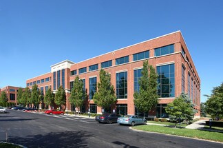 More details for 4349 Easton Way, Columbus, OH - Office for Lease