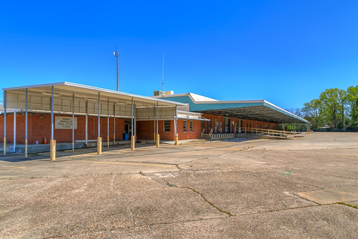 2460 E Fifth St, Montgomery, AL for sale Primary Photo- Image 1 of 1