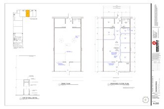 901-925 W Highway 92, Kearney, MO for lease Site Plan- Image 1 of 5