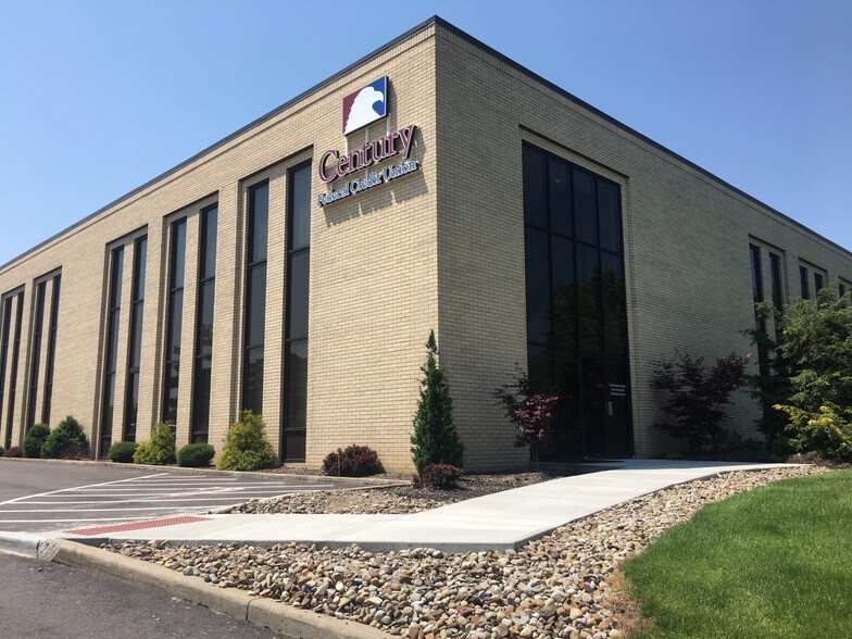 4600 Rockside Rd, Independence, OH for sale - Building Photo - Image 1 of 1