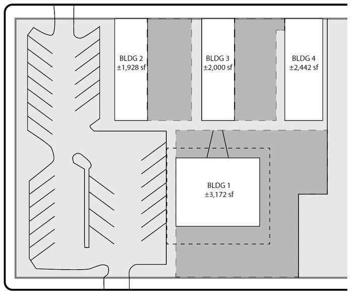 925 San Mateo Ave, San Bruno, CA for lease - Building Photo - Image 3 of 5